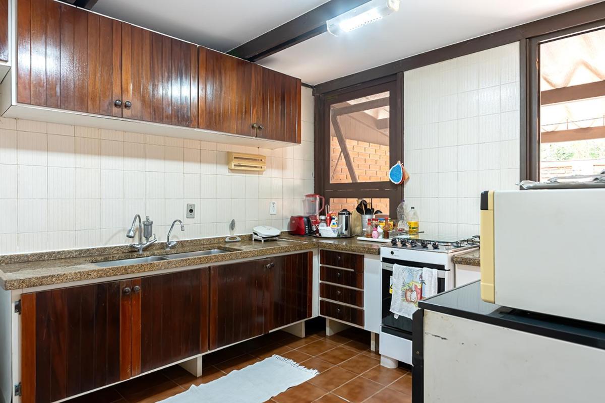 Casa Na Marina Com Piscina Churrasqueira E Pier Guarujá Exterior foto