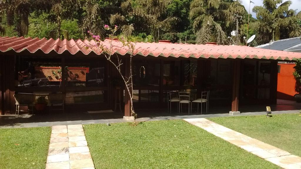 Casa Na Marina Com Piscina Churrasqueira E Pier Guarujá Exterior foto